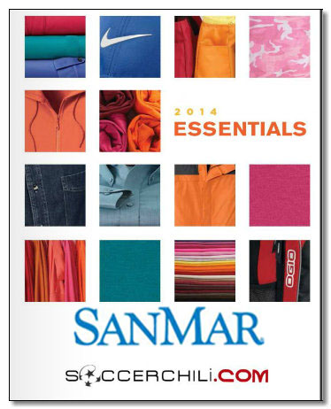 Sanmar Custom Apparel Store